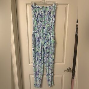 Lilly Pulitzer Jumper